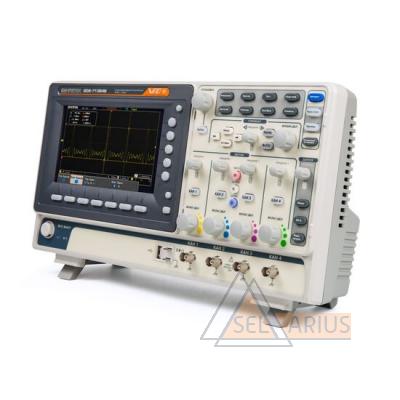 Осциллограф цифровой GDS-71102B