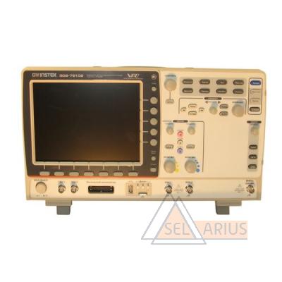 Осциллограф GDS-72102