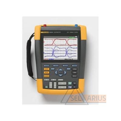 Осциллограф-мультиметр Fluke 190-062/S