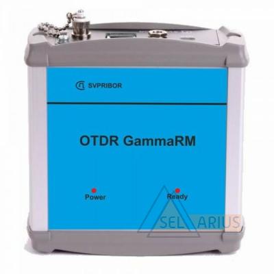 OTDR GammaRM 1550 Рефлектометр