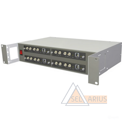 OTDR GammaXM 1625LF