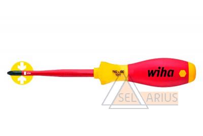 Фото отвертки SoftFinish electric slimFix Phillips