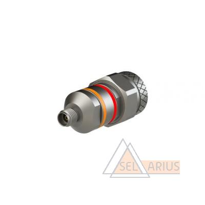 Переход коаксиальный ADP1A-NM-35F