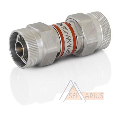 Переход коаксиальный ADP1A-NM-IIIM