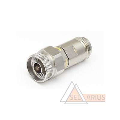 Переход коаксиальный Р350NF75NM.1