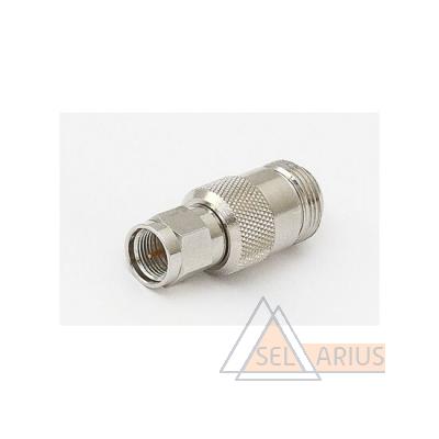 Переход коаксиальный TS-7808