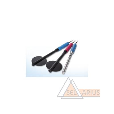 Поле-30. Комплект измерительных антенн