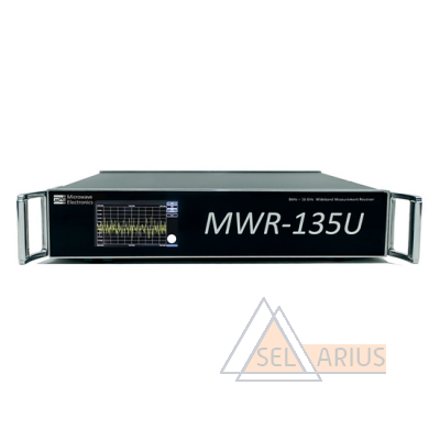Радиоприемное устройство измерительное MWR-135U