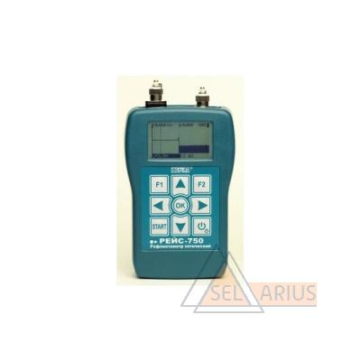 Рефлектометр оптический РЕЙС-750 Т1-1310/1550 (без измерителя оптической мощности)