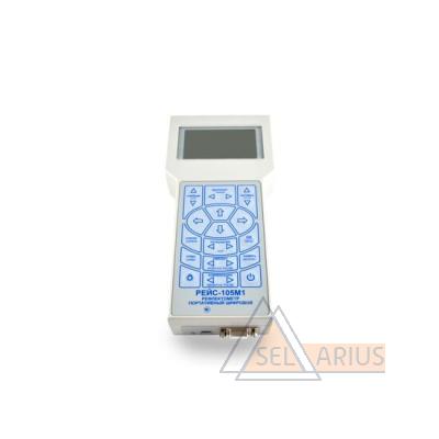Рефлектометр портативный цифровой РЕЙС-105М1