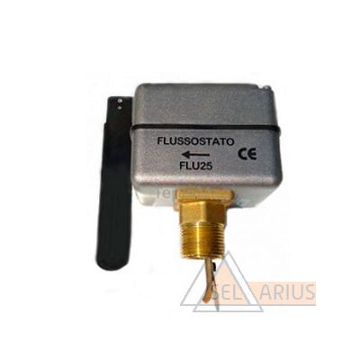 Фото реле протока FLU 25 WATTS
