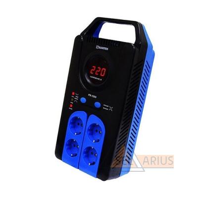 Релейный стабилизатор SUNTEK PR-1500ВА