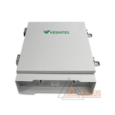 Репитер VEGATEL VT3-1800/2100/2600 (цифровой)