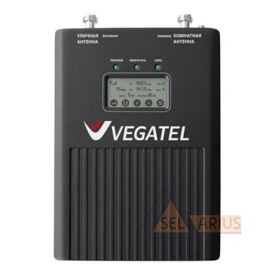 Репитер VEGATEL VT3-900L (LED)
