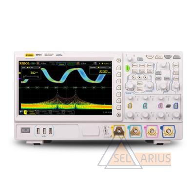 RIGOL MSO7014