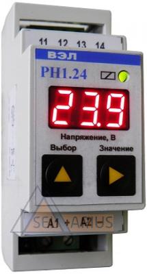 Реле напряжения РН1