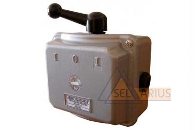Фото рубильника QS5-30N