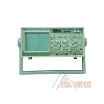 С1-170/2 Универсальный аналоговый осциллограф