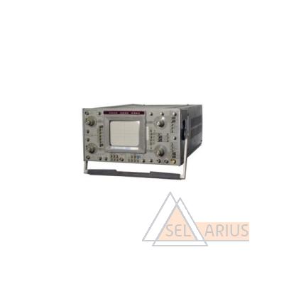 С8-18 Осциллограф запоминающий (с хранения)