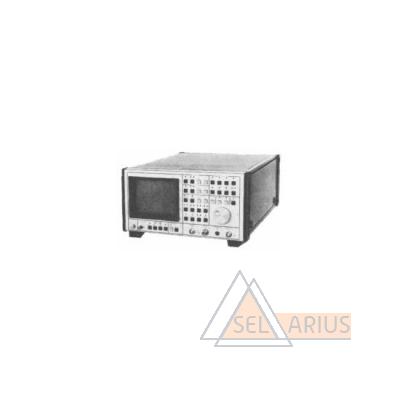 С9-28 Осциллограф специальный двухканальный