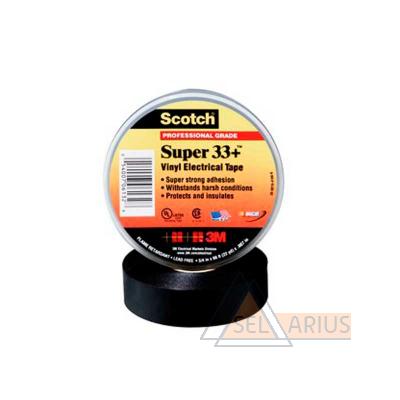 Фото Scotch™ Super 33+