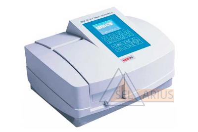 Спектрофотометр SpectroQuest 2800