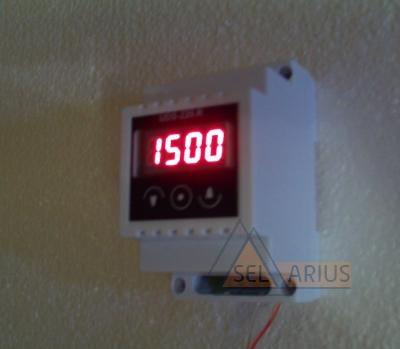 Тахометр UDS-220.R
