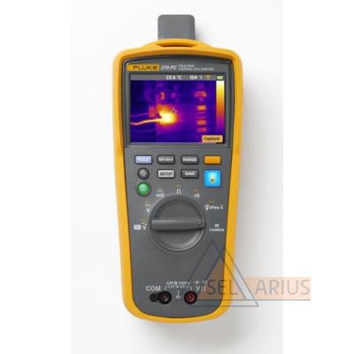 Тепловой мультиметр Fluke 279FC I/B