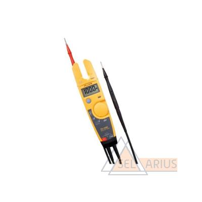 Тестер Fluke T5-1000 для измерения напряжения