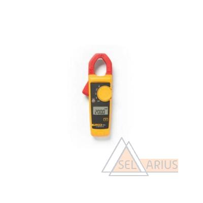 Токоизмерительные клещи Fluke 302+/EM ERTA