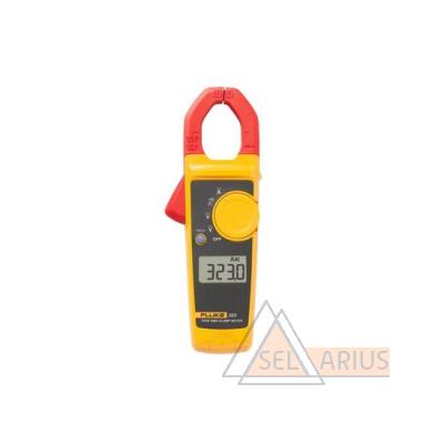Токоизмерительные клещи Fluke 323