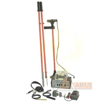 Трассо-дефектоискатель Поиск-310Д-2М (комплект с генератором МК-310)