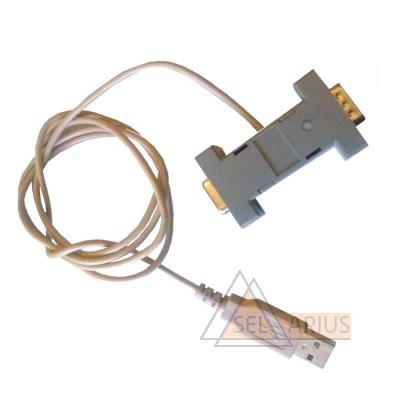 Фото USB-программатора