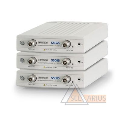 Векторный анализатор цепей S5045