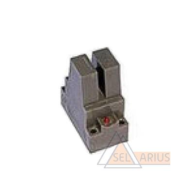 Датчик индуктивный ВКИ.Щ20.НО-НЗ.Р стандартный DC 10-30B фото 1