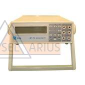 Вольтметр универсальный В7-54