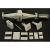 Измерительная ячейка диэлектрической проницаемости ИЯ-14x7-78-118
