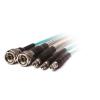 Кабельная сборка СВЧ измерительная КС18А-01Р-03Р-3000