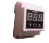 Регуляторы температуры UDS-220.R - общий вид